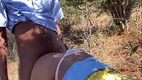 Doggystyle Compilation With Monster Cock Screaming