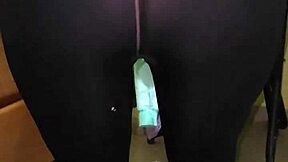 Amateur Maid Harassed, Clothes Ripped, Intense Anal Fucking