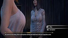 We play stripped of title backlash part 5.