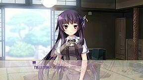 Chrono Clock Sawatari Mitsuru 1