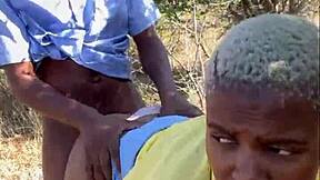 Doggystyle Compilation With Monster Cock Screaming