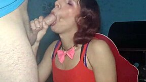 تحديث ريال فيمبوي 107 مع أكشن ليدي بوي في التنكر