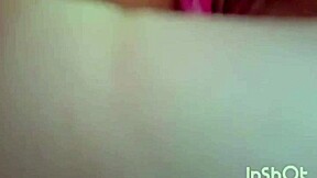 Rica Masturbada Bajo Las Sabanas Latina Dildo