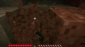minecrafter mines like crazy without pills you wont believe what happens at min 24 01