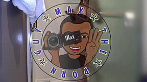 Akira, does your pussy tease my big black cock?