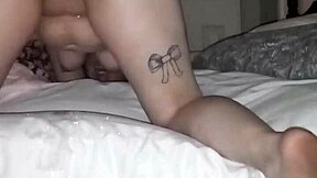 Bae Sucking That Big Black Cock