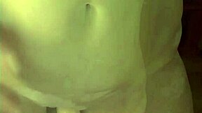 Intense Orgasm Achieved With Sex Cannon On Shaved Pussy