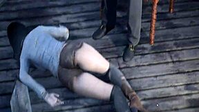 We play stripped of title backlash part 5.