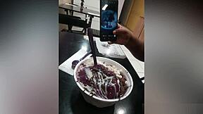 Fucking A Dwarf Woman With Intense Passion.