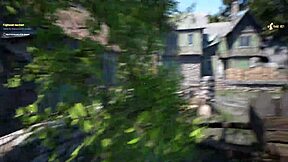 We play stripped of title backlash part 5.