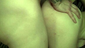 sexy teen catches massive dick in tight pussy with cowgirl and facial