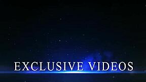 young girl flashes tits and sucks older guy's cock