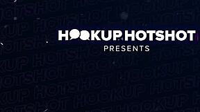 does jasmine wilde love sloppy fucking?