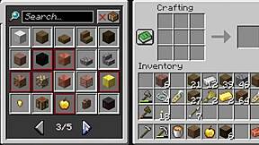 minecrafter mines like crazy without pills you wont believe what happens at min 24 01