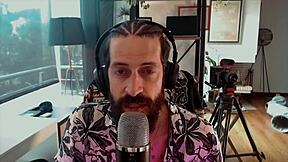 the latina says, 'i'm playing dirty in lingerie for this casting interview'