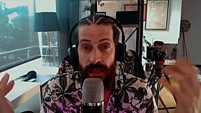 the latina says, 'i'm playing dirty in lingerie for this casting interview'