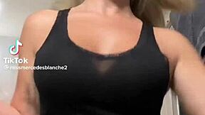 Are these sexy tiktok girls turning you on?