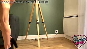 jade a playful girl who acts wildly