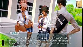 Academy 75 game adventure