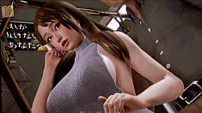 Personal experience in Academy 212 game