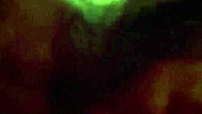 Monika fox sucks dick in the sauna