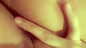 Can You Handle This Intense Pussy Fingering Session?