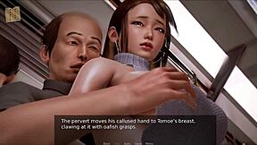 Personal experience in Academy 212 game