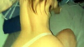 He Destroys All My Holes With His Big Cock