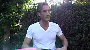 Does Carolyn Reese Love Balls Deep Doggystyle?