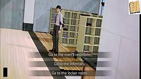 Academy 75 game adventure