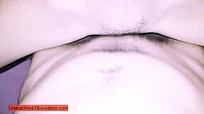 My Wet Vagina Craves Your Penis Inside