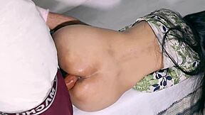 Stepsister and stepbrother full sex video!