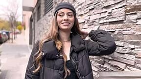 Latina Pillada Teen 18+ Babe Prostitute Full Videos.