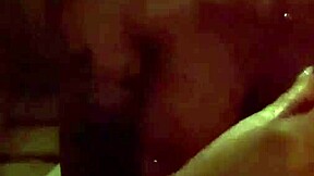 Monika fox sucks dick in the sauna