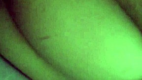 Pawg amateur with big tits and ass rides a monster cock hard