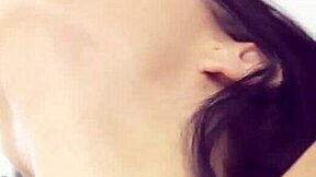 talented guy bonks hot teen with ball licking blowjob