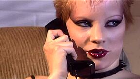 Gina Ryder Rides Monster Cock Cowgirl