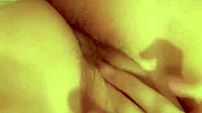 Can You Handle This Intense Pussy Fingering Session?