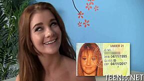 Petite teen 18+s porn free