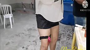 Good party with top guys and huge cocks.