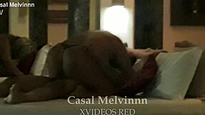 Wife Warns Husband She's Cumming on Lover's Cock in Cuckold Scene