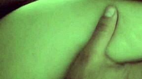 Pawg amateur with big tits and ass rides a monster cock hard