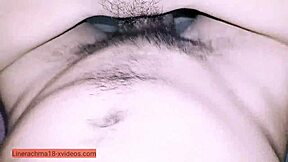 My Wet Vagina Craves Your Penis Inside