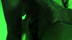 Luca Borromeo Gives Sensual Erotic Massage To Sexy European Slut