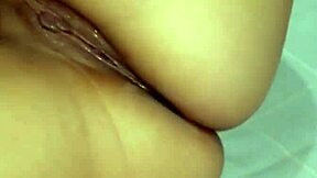 Homemade Jerk Off With Big Tits And Ass