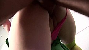 two girls are eager for some fun activities