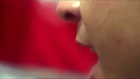 Gina Ryder Rides Monster Cock Cowgirl