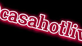 Safada Bent Over For Big Ass Fuck