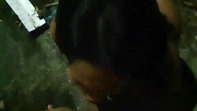 sucking and fucking in abandoned school with pierced nipples and ass shaking 😈