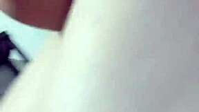 Perverted Step-Nephew Fucks Me Doggystyle!